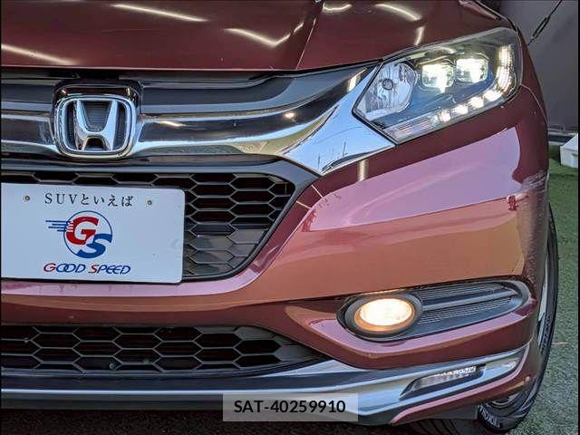 Honda VEZEL 2015-05 7503475-19