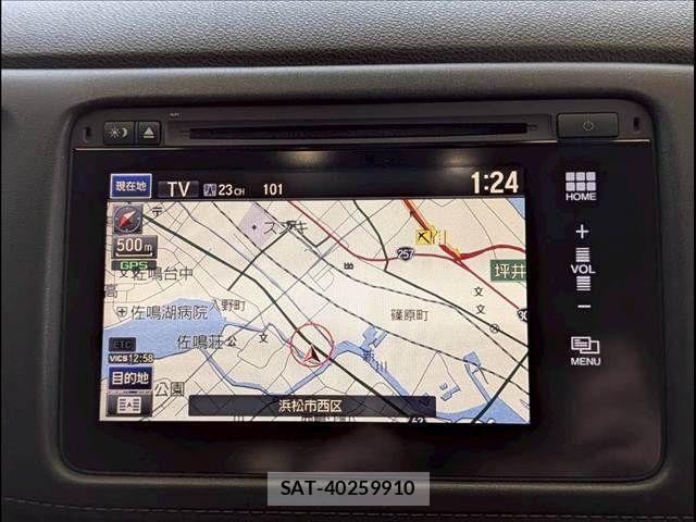 Honda VEZEL 2015-05 7503475-2