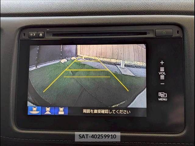 Honda VEZEL 2015-05 7503475-3