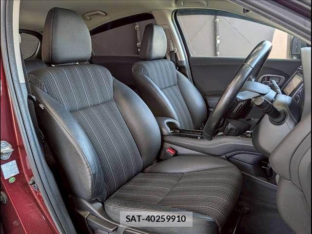Honda VEZEL 2015-05 7503475-4
