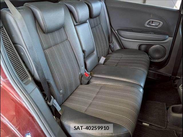 Honda VEZEL 2015-05 7503475-5