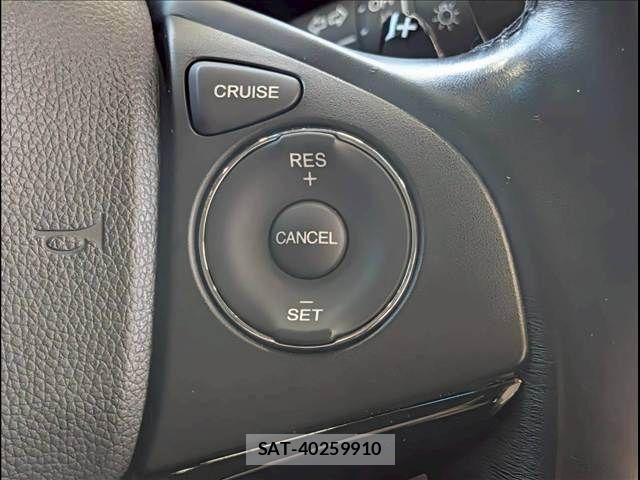 Honda VEZEL 2015-05 7503475-6