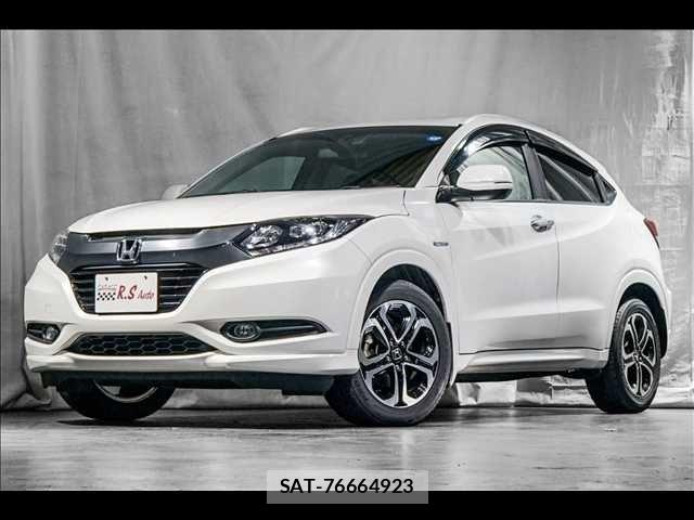 Honda VEZEL 2016-02 7503473-0