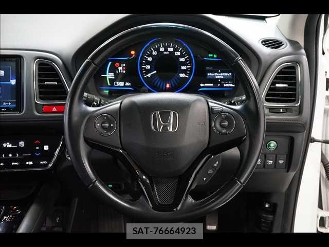 Honda VEZEL 2016-02 7503473-9