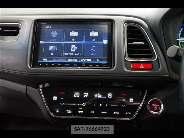 Honda VEZEL 2016-02 7503473-10