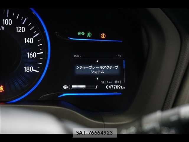 Honda VEZEL 2016-02 7503473-4