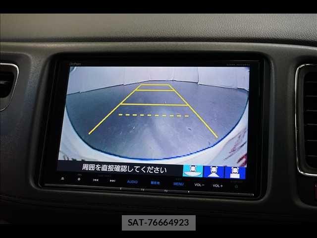 Honda VEZEL 2016-02 7503473-5