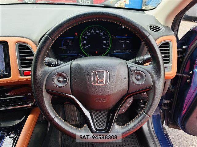 Honda VEZEL 2014-12 7503477-10