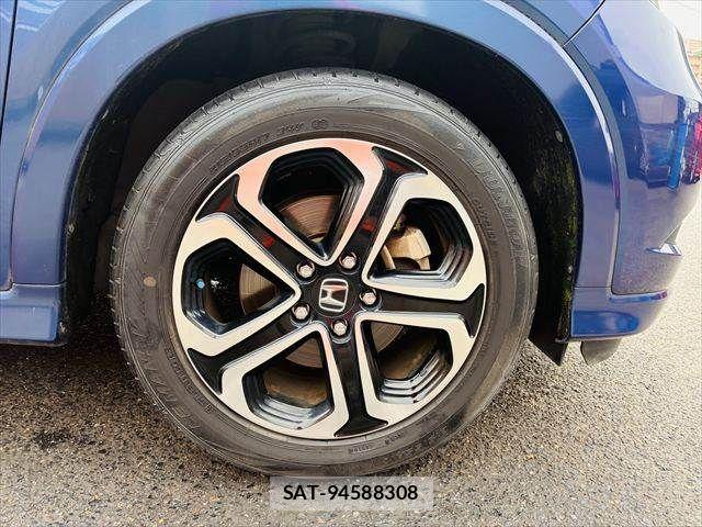 Honda VEZEL 2014-12 7503477-13