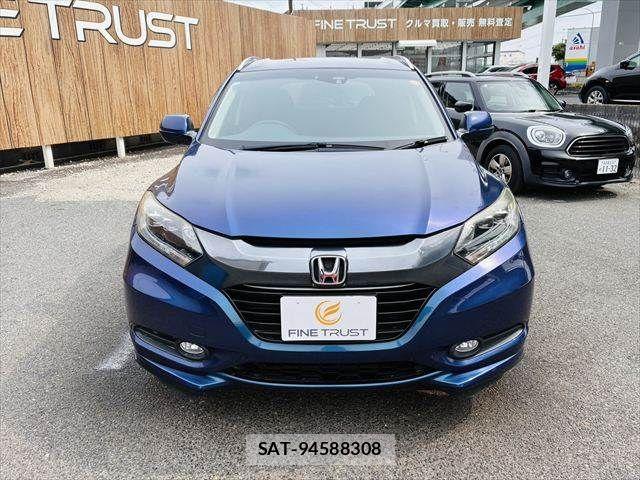 Honda VEZEL 2014-12 7503477-14