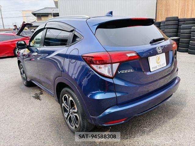 Honda VEZEL 2014-12 7503477-19