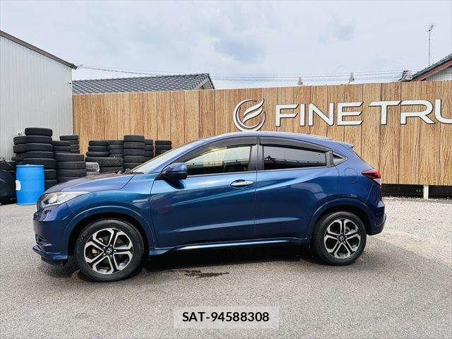 Honda VEZEL 2014-12 7503477-20