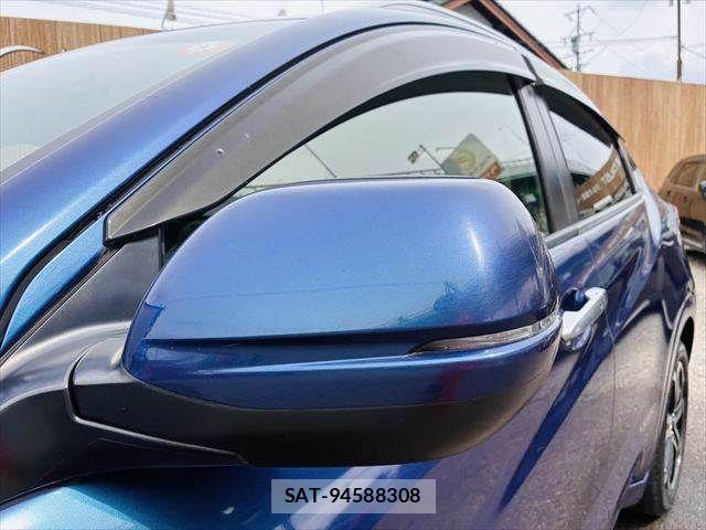 Honda VEZEL 2014-12 7503477-25