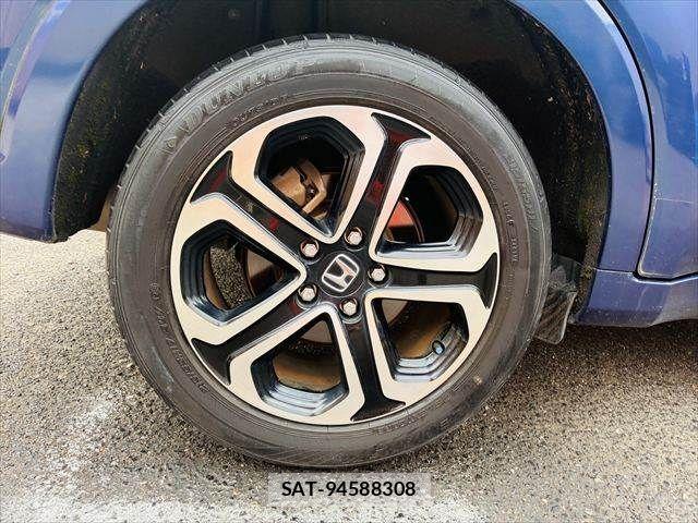Honda VEZEL 2014-12 7503477-27