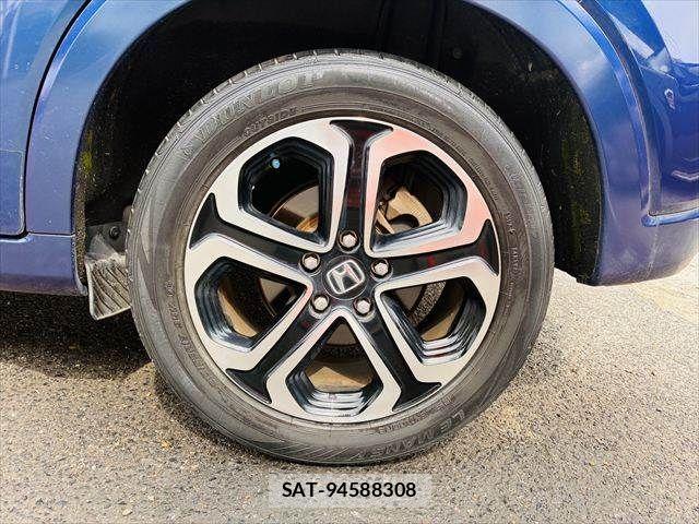 Honda VEZEL 2014-12 7503477-28