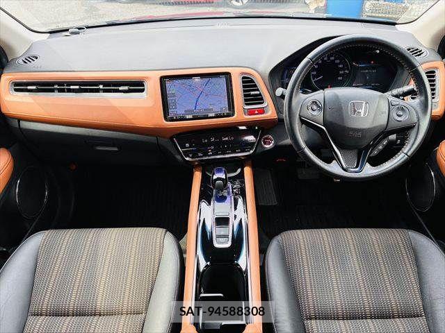 Honda VEZEL 2014-12 7503477-2
