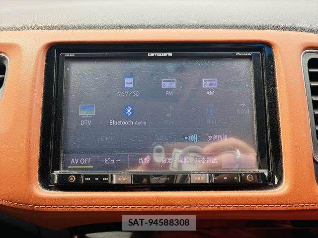 Honda VEZEL 2014-12 7503477-4