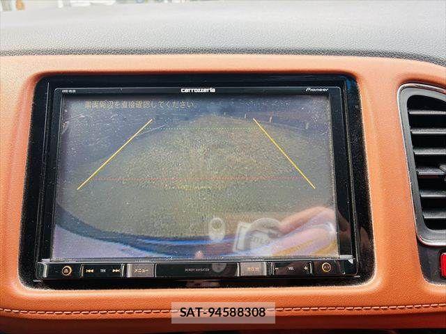 Honda VEZEL 2014-12 7503477-5