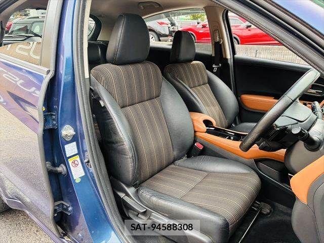 Honda VEZEL 2014-12 7503477-7
