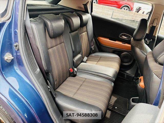 Honda VEZEL 2014-12 7503477-8