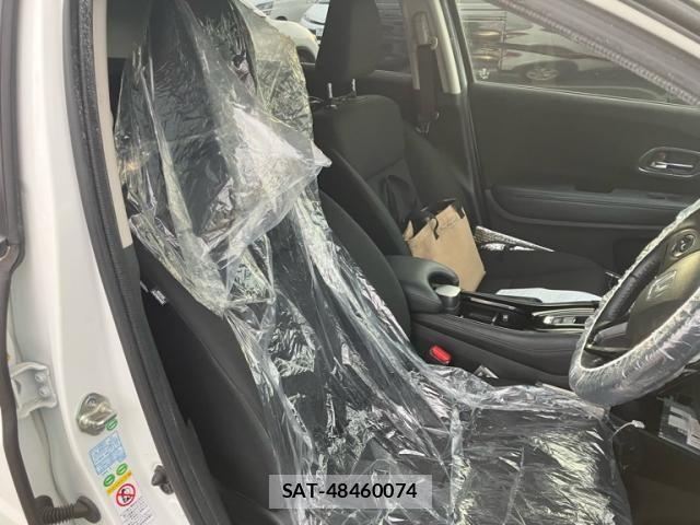 Honda VEZEL 2014-04 7510384-14