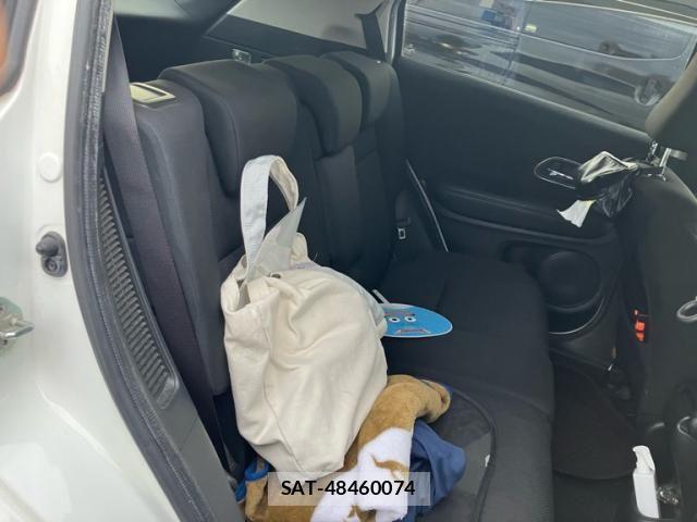 Honda VEZEL 2014-04 7510384-16