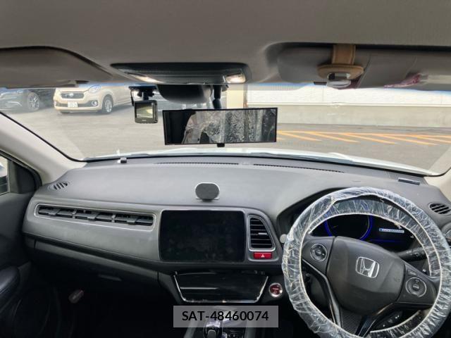 Honda VEZEL 2014-04 7510384-17