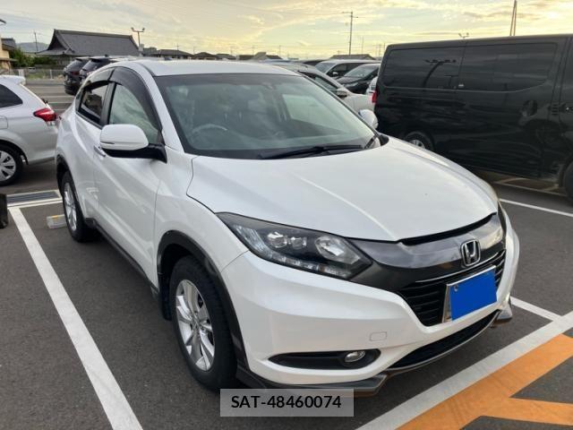 Honda VEZEL 2014-04 7510384-1