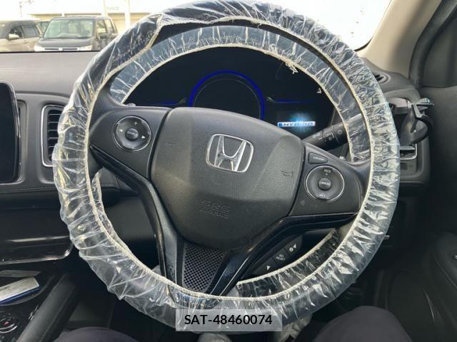 Honda VEZEL 2014-04 7510384-20