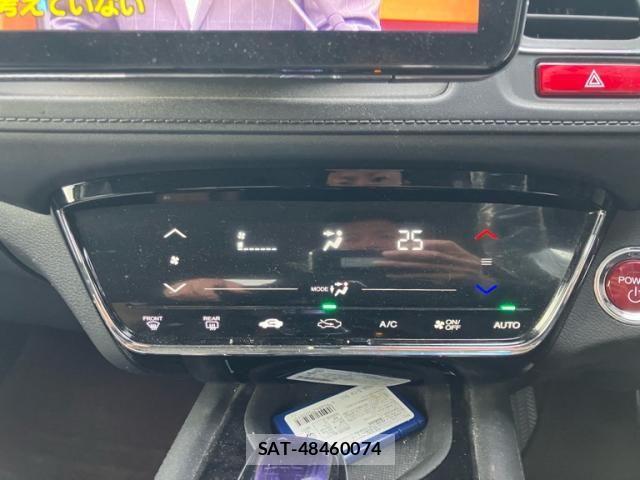 Honda VEZEL 2014-04 7510384-25