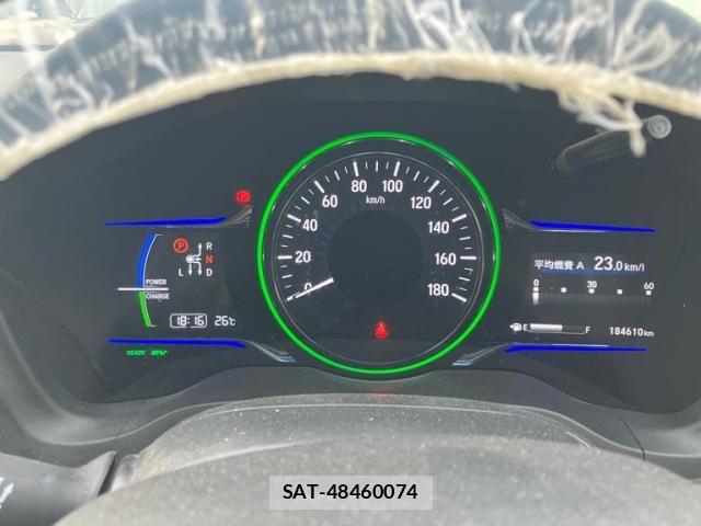 Honda VEZEL 2014-04 7510384-28