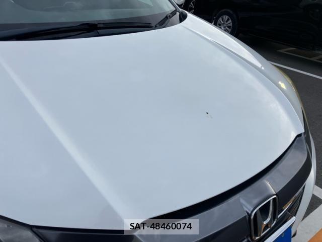 Honda VEZEL 2014-04 7510384-3