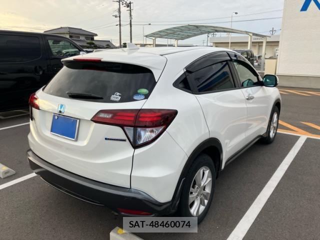 Honda VEZEL 2014-04 7510384-6