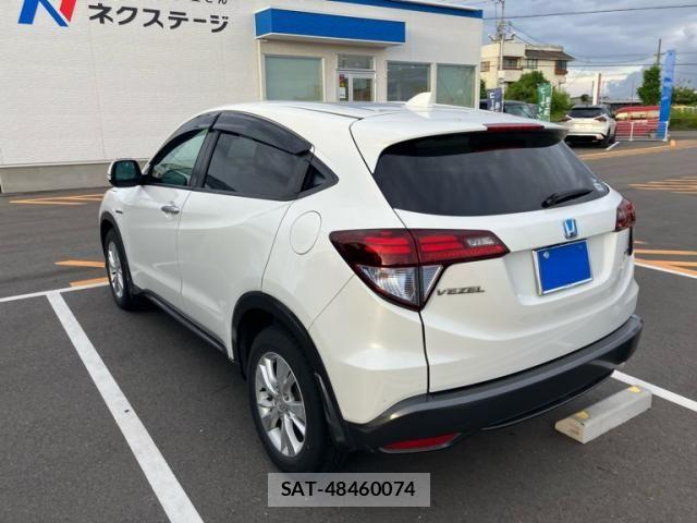 Honda VEZEL 2014-04 7510384-7