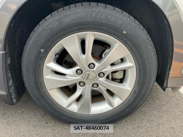 Honda VEZEL 2014-04 7510384-8