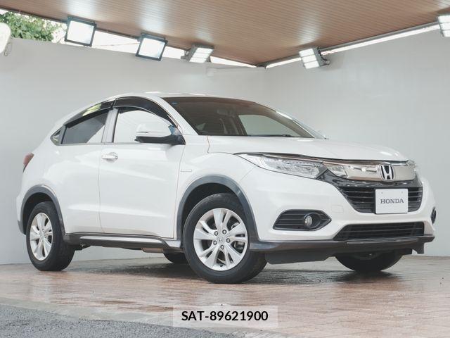 Honda VEZEL 2021-03 7503469-0