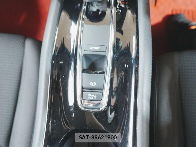 Honda VEZEL 2021-03 7503469-18