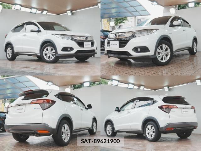 Honda VEZEL 2021-03 7503469-1
