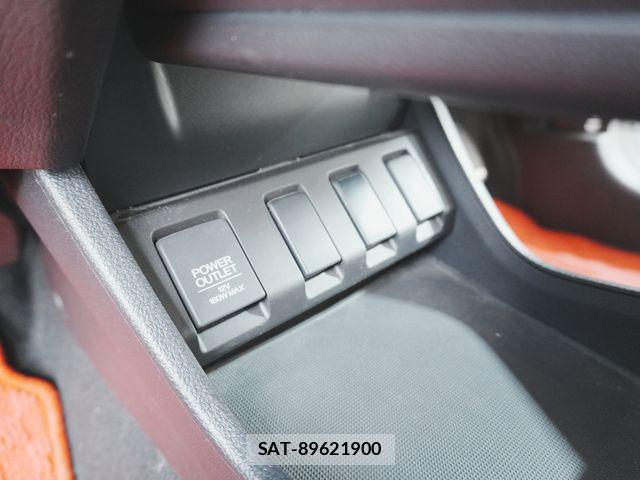 Honda VEZEL 2021-03 7503469-20