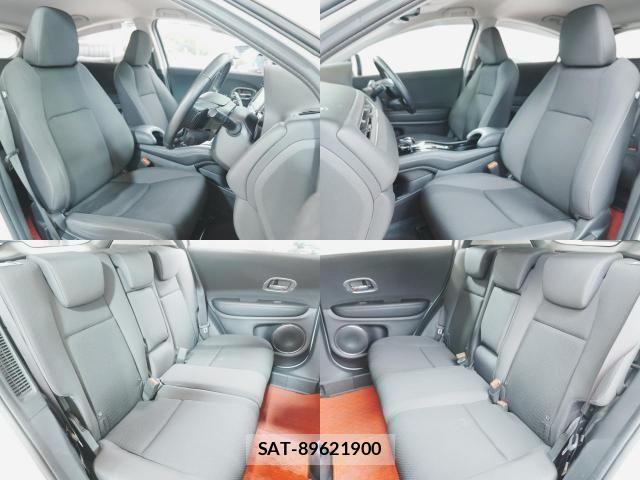 Honda VEZEL 2021-03 7503469-2