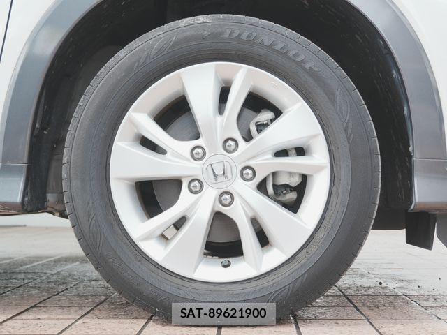 Honda VEZEL 2021-03 7503469-29
