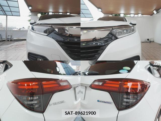 Honda VEZEL 2021-03 7503469-3