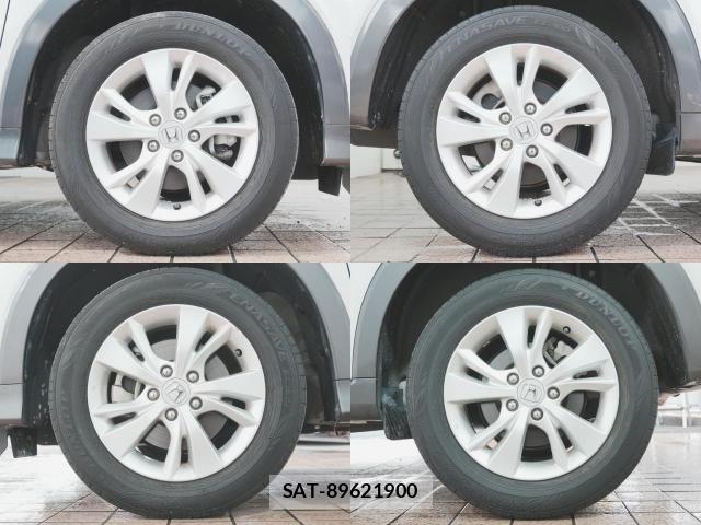 Honda VEZEL 2021-03 7503469-4