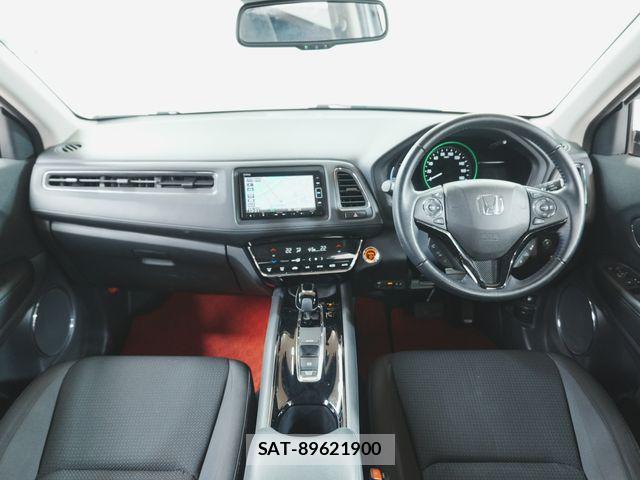 Honda VEZEL 2021-03 7503469-5