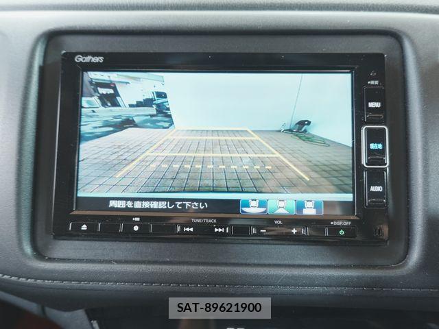 Honda VEZEL 2021-03 7503469-7