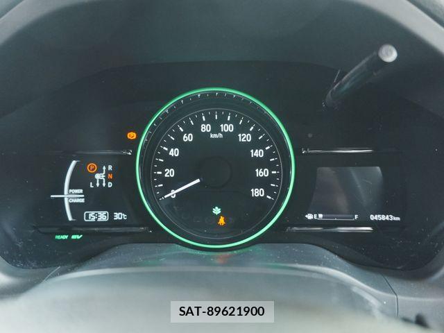 Honda VEZEL 2021-03 7503469-8