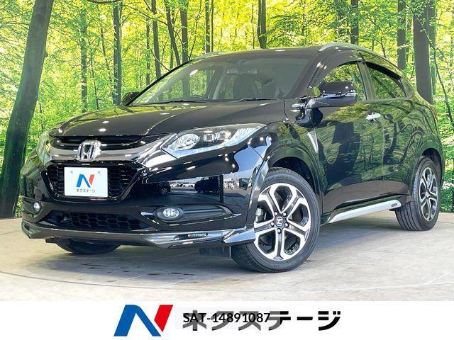 Honda VEZEL 2015-05 7503476-0