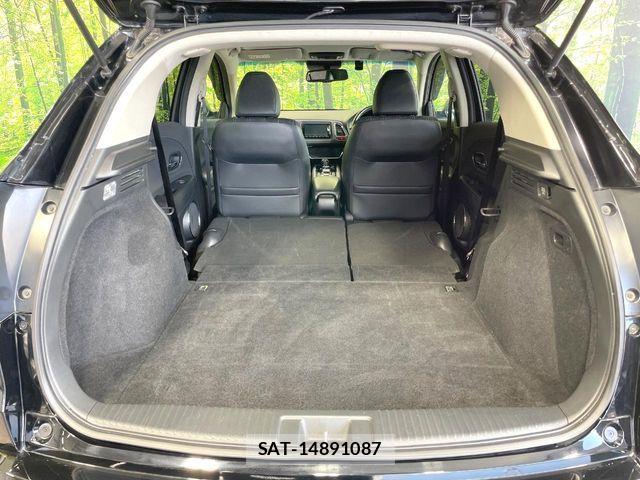 Honda VEZEL 2015-05 7503476-9