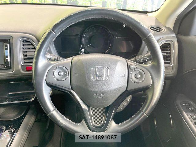 Honda VEZEL 2015-05 7503476-10