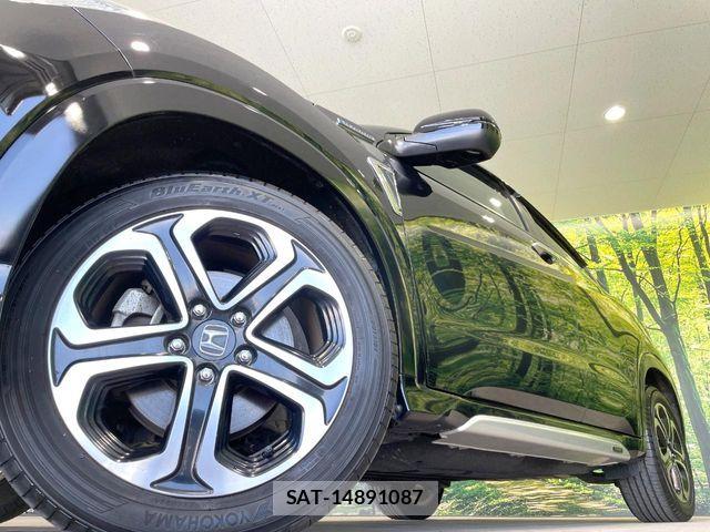 Honda VEZEL 2015-05 7503476-12
